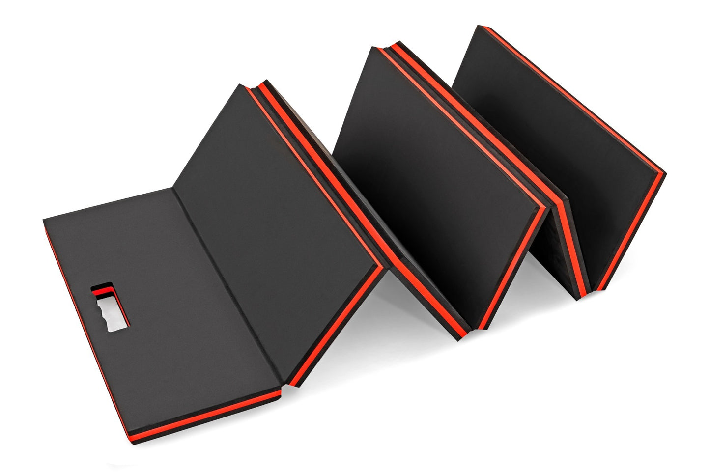 Folding Mechanics Mat; 1.25" Thick EVA Foam; 22 x 55 inches 99023