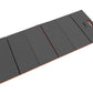 Folding Mechanics Mat; 1.25" Thick EVA Foam; 22 x 55 inches 99023