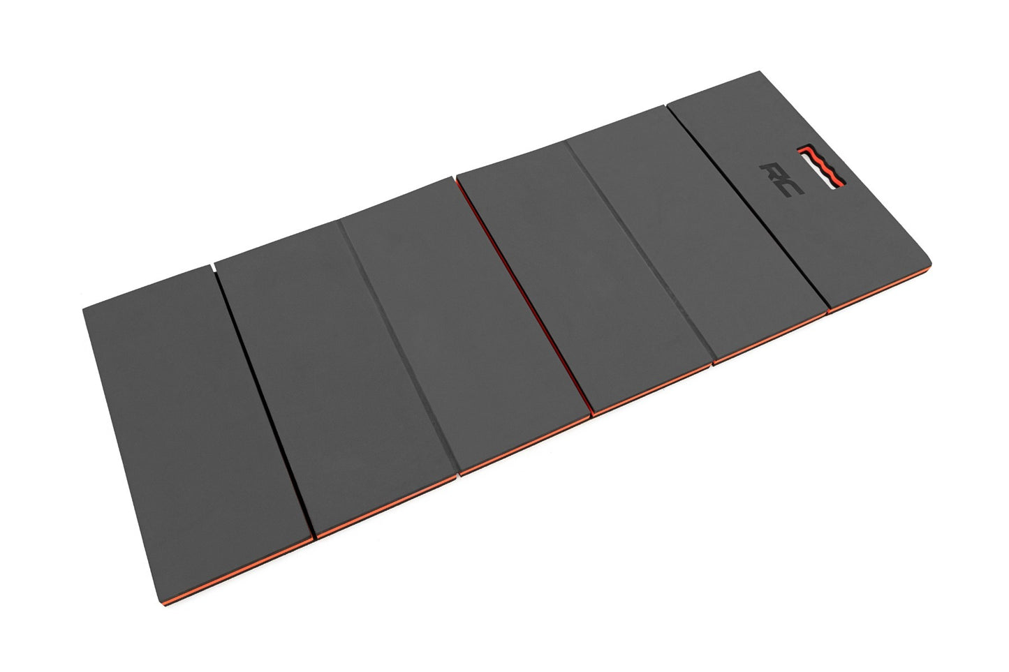 Folding Mechanics Mat; 1.25" Thick EVA Foam; 22 x 55 inches 99023
