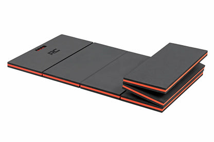 Folding Mechanics Mat; 1.25" Thick EVA Foam; 22 x 55 inches 99023