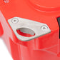 20 Qt Compact Cooler 99024