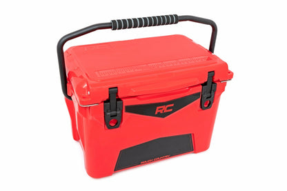 20 Qt Compact Cooler 99024