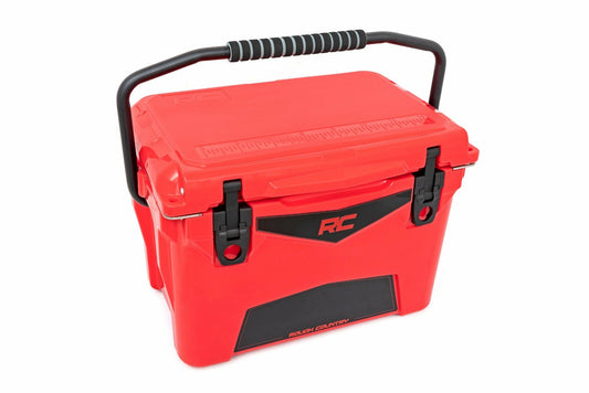 20 Qt Compact Cooler 99024