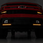 Fits Chevy Silverado 1500 2&4WD (2019-2022) Front Bumper Fascia Cover Kit; 99028