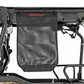 UTV Mesh Trail Bag; Universal 99029