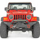 Fits Jeep Wrangler TJ (97-06) (04-06) Fender Flare Kit; 5.5" Wide; 99033