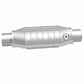 2000 Chrysler Grand Voyager Univ Catalytic Converter 2.25 99035HM Magnaflow
