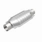2000 Chrysler Grand Voyager Univ Catalytic Converter 2.25 99035HM Magnaflow