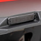 Fits Wrangler JK(07-18) High Clearance LED Flat Fender Flare UV Treated 99037