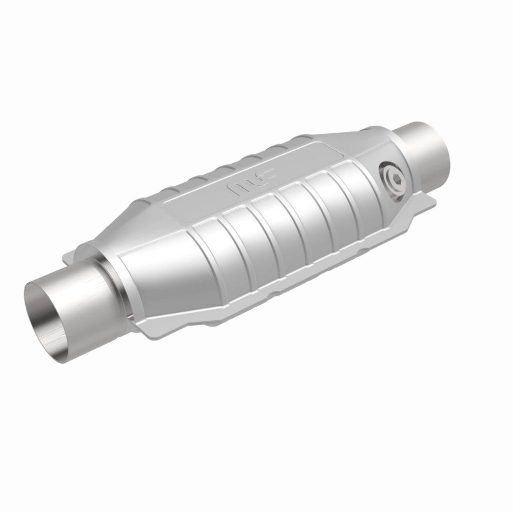 Universal Catalytic Converter 3.00 w/ single O2 99039HM Magnaflow