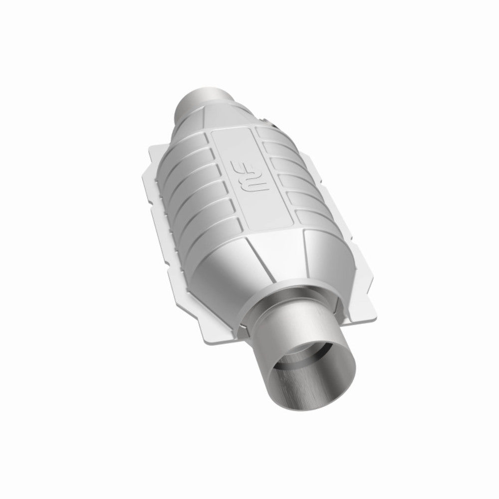 Universal Catalytic Converter 3.00 w/ single O2 99039HM Magnaflow