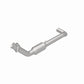 2007 2008 Ford F-150 4.2L Direct-Fit Catalytic Converter 5451155 Magnaflow - Catalytic Converters Car Part People