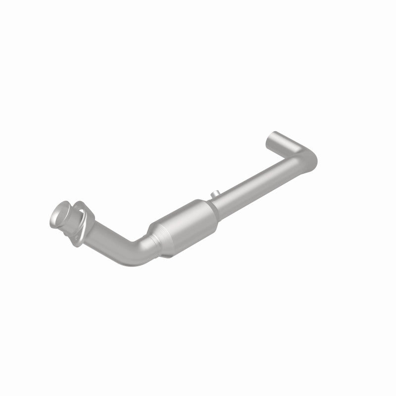 2007 2008 Ford F-150 4.2L Direct-Fit Catalytic Converter 5451155 Magnaflow - Catalytic Converters Car Part People