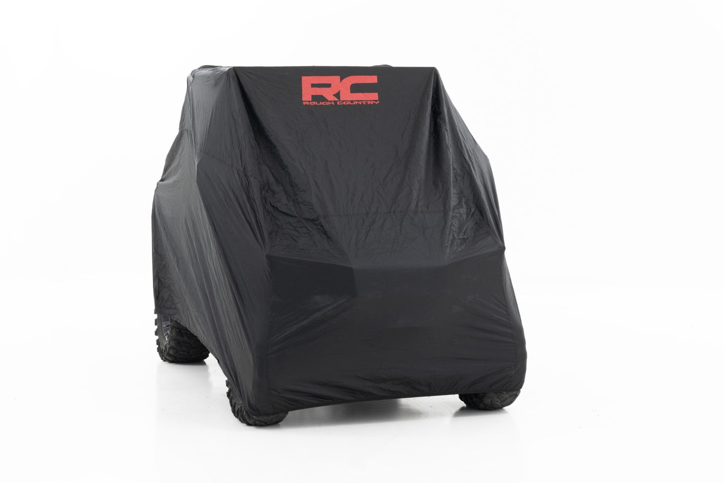 UTV Storage Cover; Universal 2-Door 99045