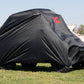 UTV Storage Cover; Universal 2-Door 99045