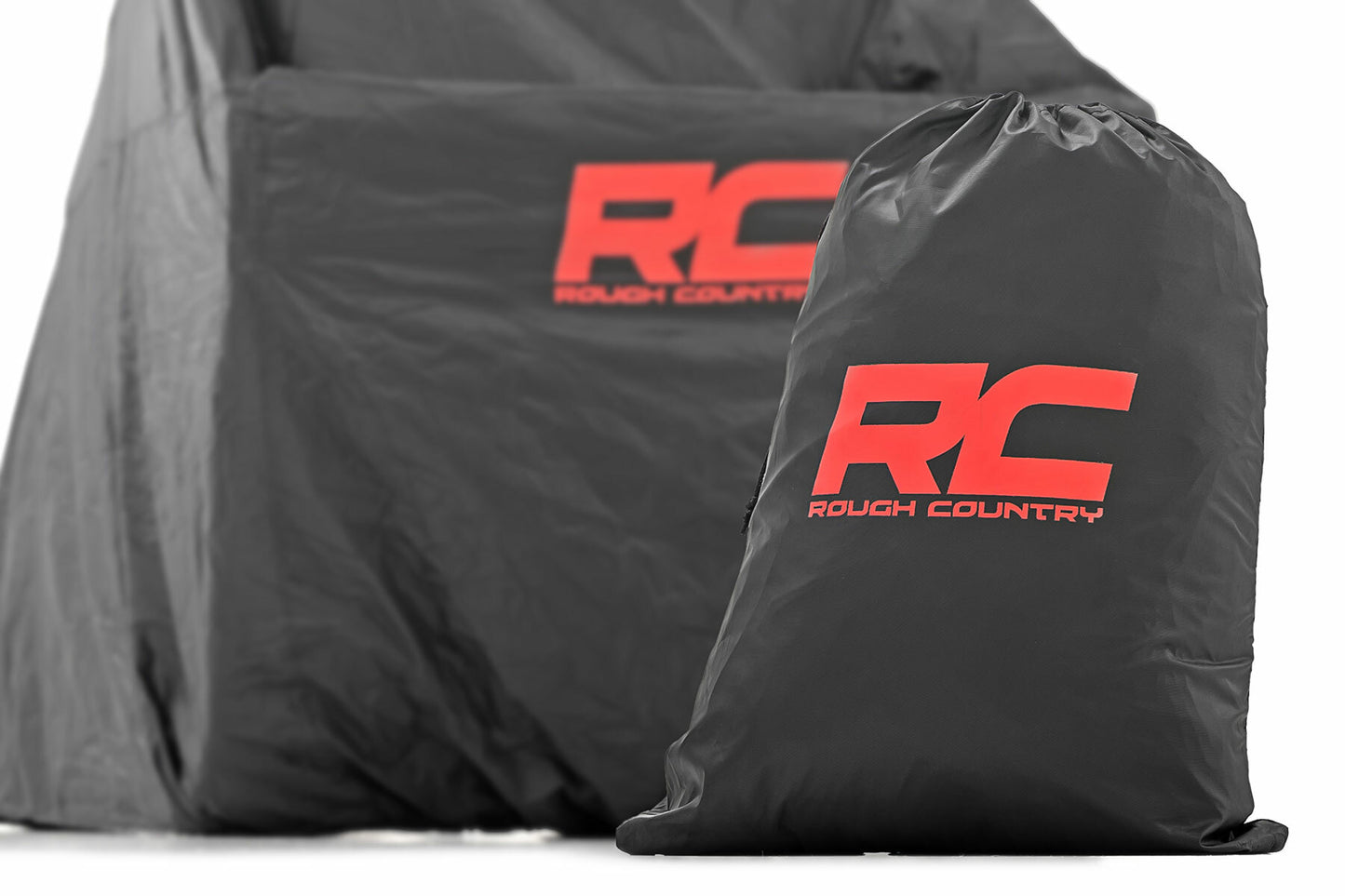 UTV Storage Cover; Universal 2-Door 99045