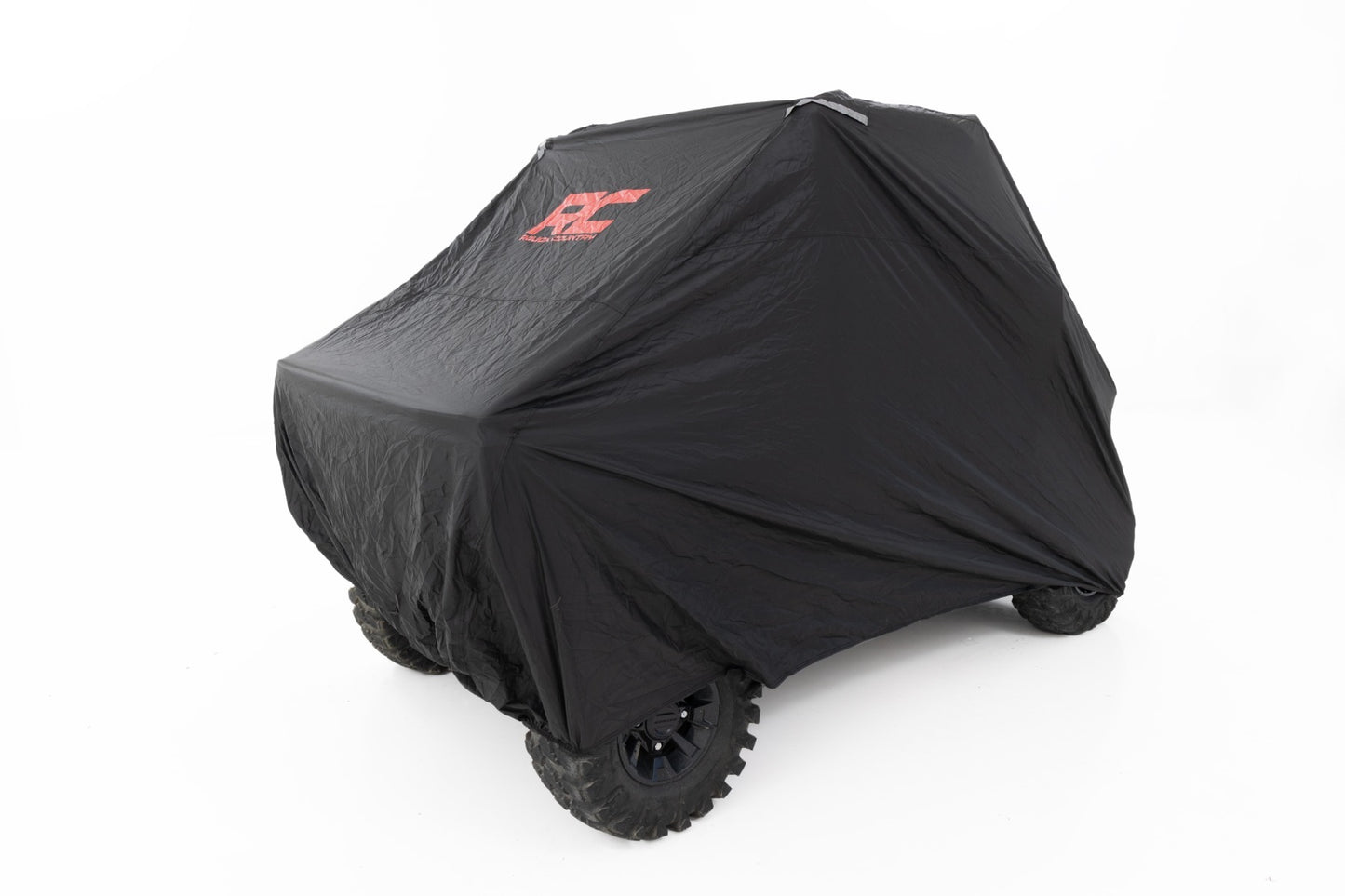 UTV Storage Cover; Universal 2-Door 99045