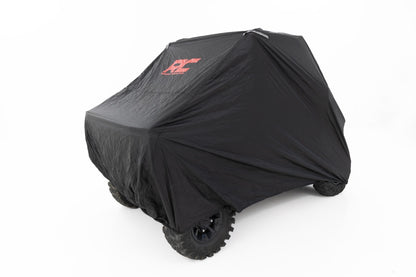 UTV Storage Cover; Universal 2-Door 99045