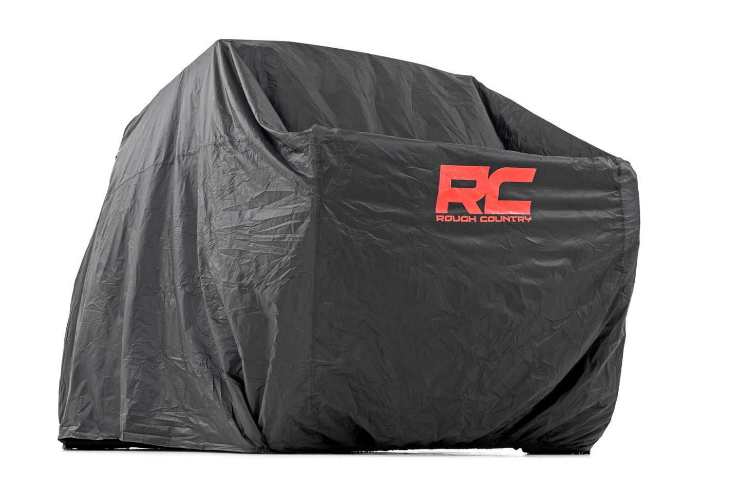 UTV Storage Cover; Universal 4-Door 99046