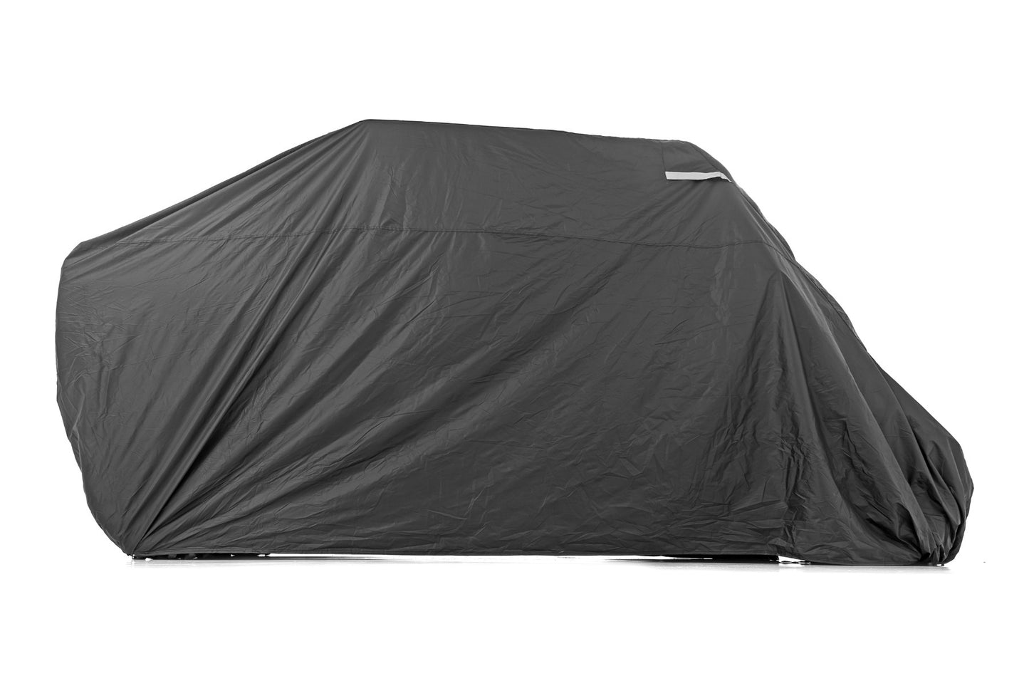 UTV Storage Cover; Universal 4-Door 99046