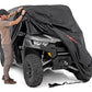 UTV Storage Cover; Universal 4-Door 99046