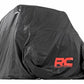 UTV Storage Cover; Universal 4-Door 99046