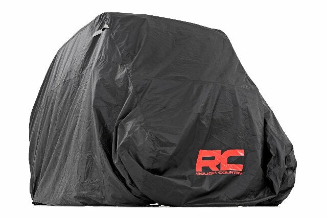 UTV Storage Cover; Universal 4-Door 99046