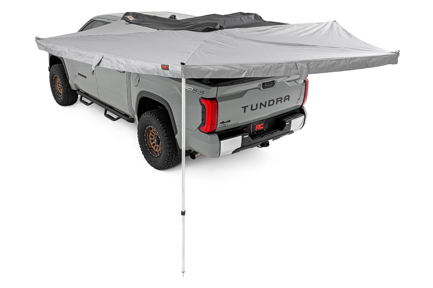 270 Degree Awning; Drivers Side 99047
