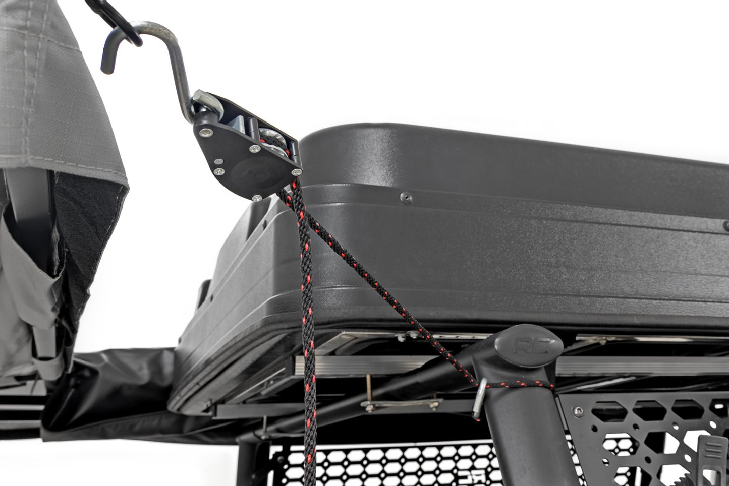 270 Degree Awning; Drivers Side 99047