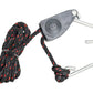270 Degree Awning; Drivers Side 99047