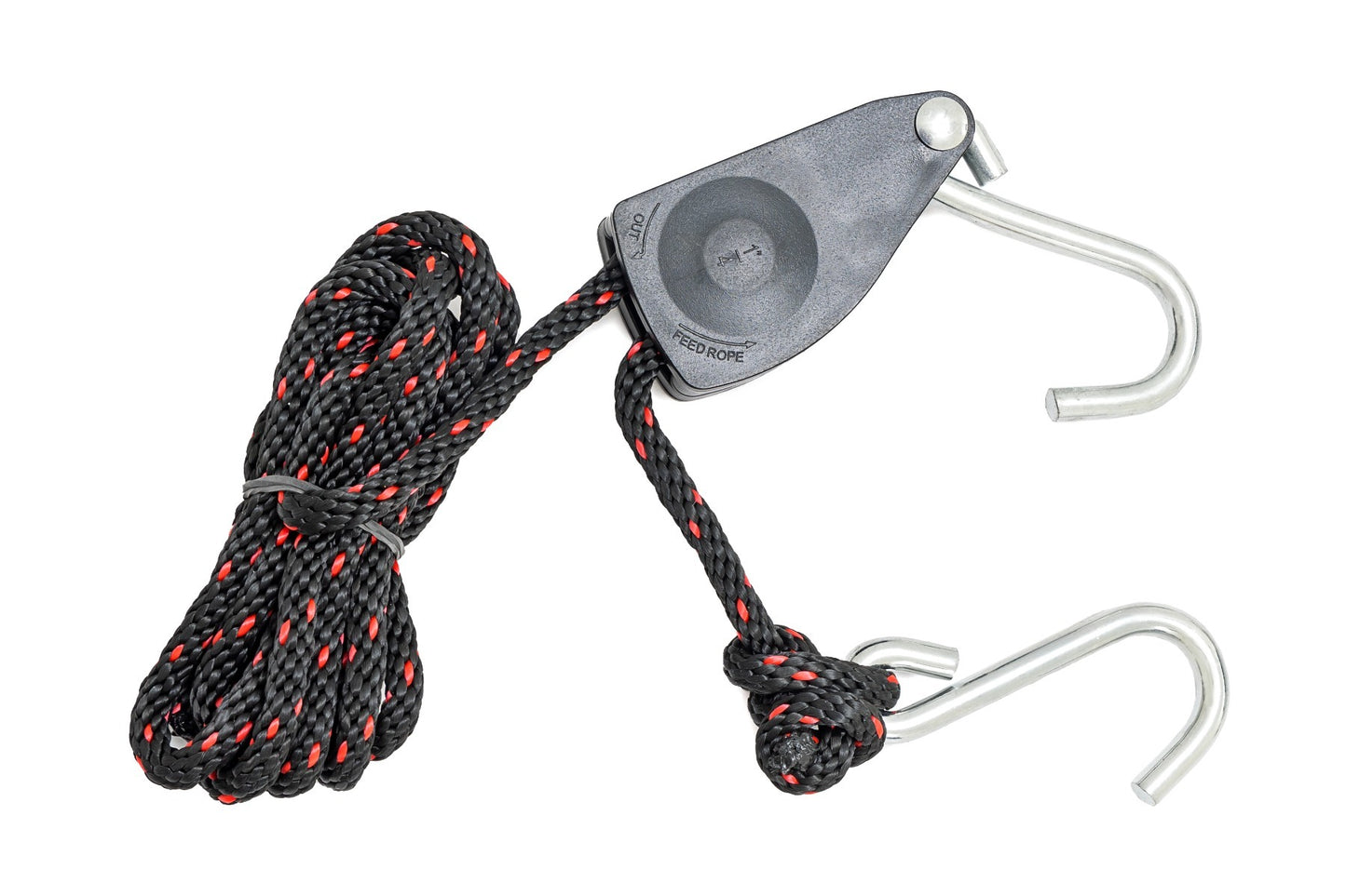 270 Degree Awning; Drivers Side 99047