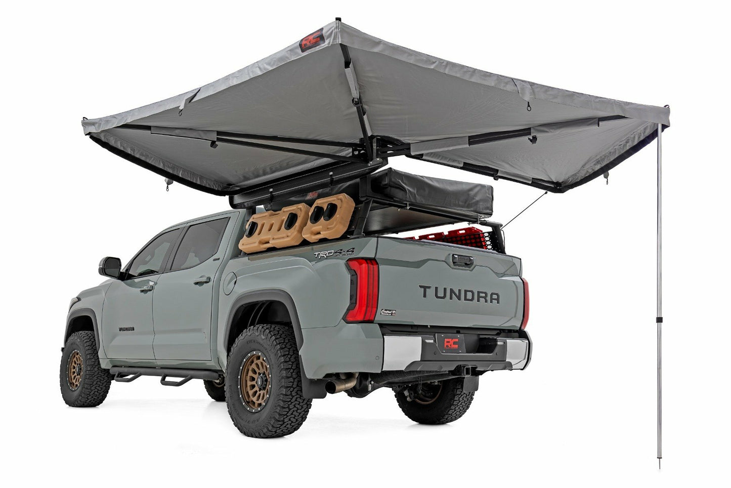 270 Degree Awning; Drivers Side 99047