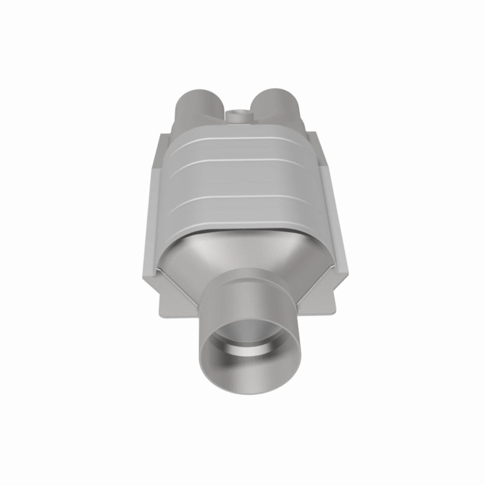 1996-2002 Chevrolet Express 1500 Univ Catalytic Converter 3 99047HM Magnaflow