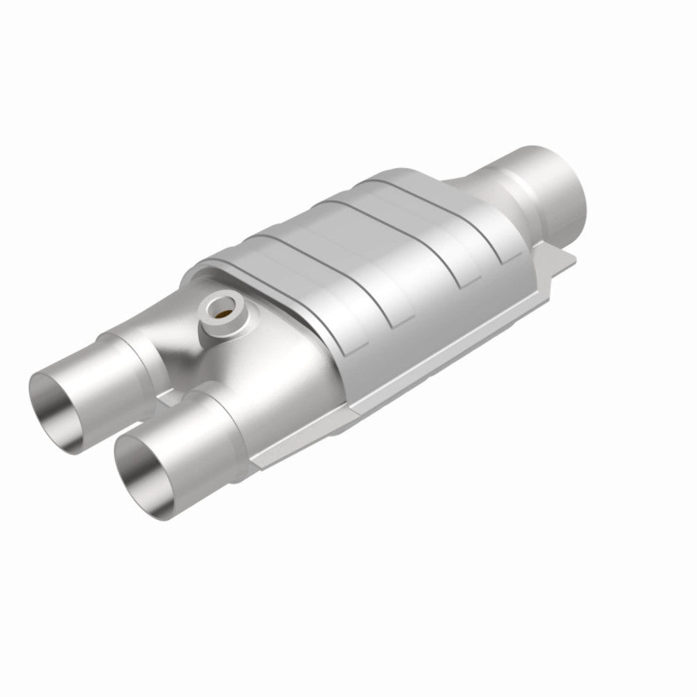 1996-2002 Chevrolet Express 1500 Univ Catalytic Converter 3 99047HM Magnaflow