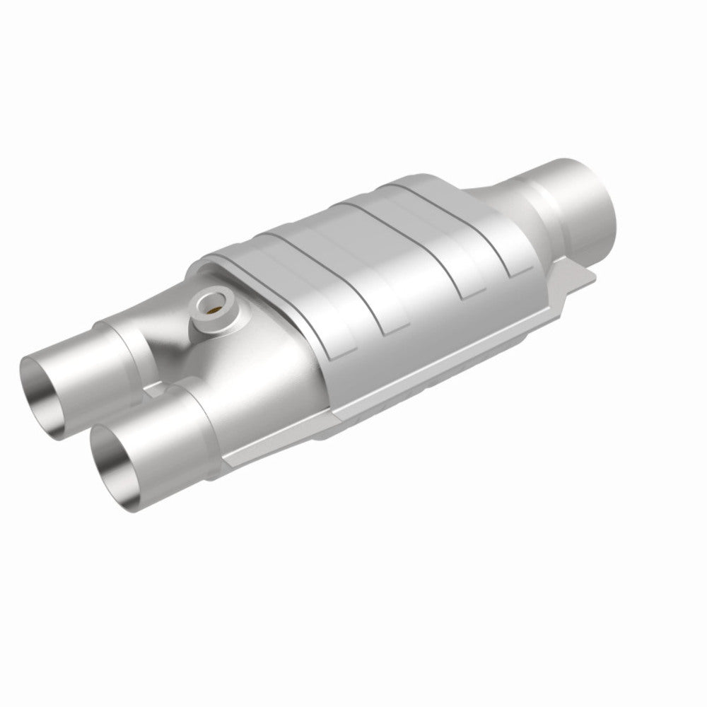 1996-2002 Chevrolet Express 1500 Univ Catalytic Converter 3 99047HM Magnaflow