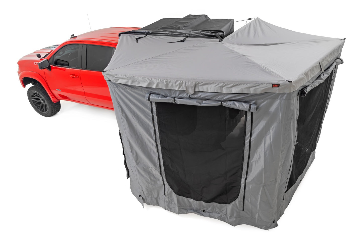 270 Degree Awning Wall Enclosure 99048