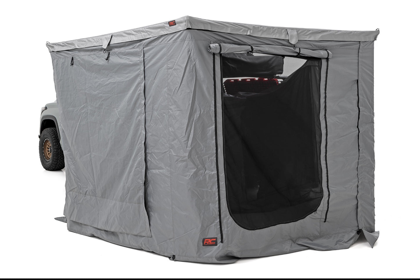 270 Degree Awning Wall Enclosure 99048