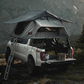 Roof Top Tent Rack Mount 12 Volt Accessory w/Ladder Extension & LED Light 99049