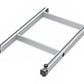 Roof Top Tent Rack Mount 12 Volt Accessory w/Ladder Extension & LED Light 99049