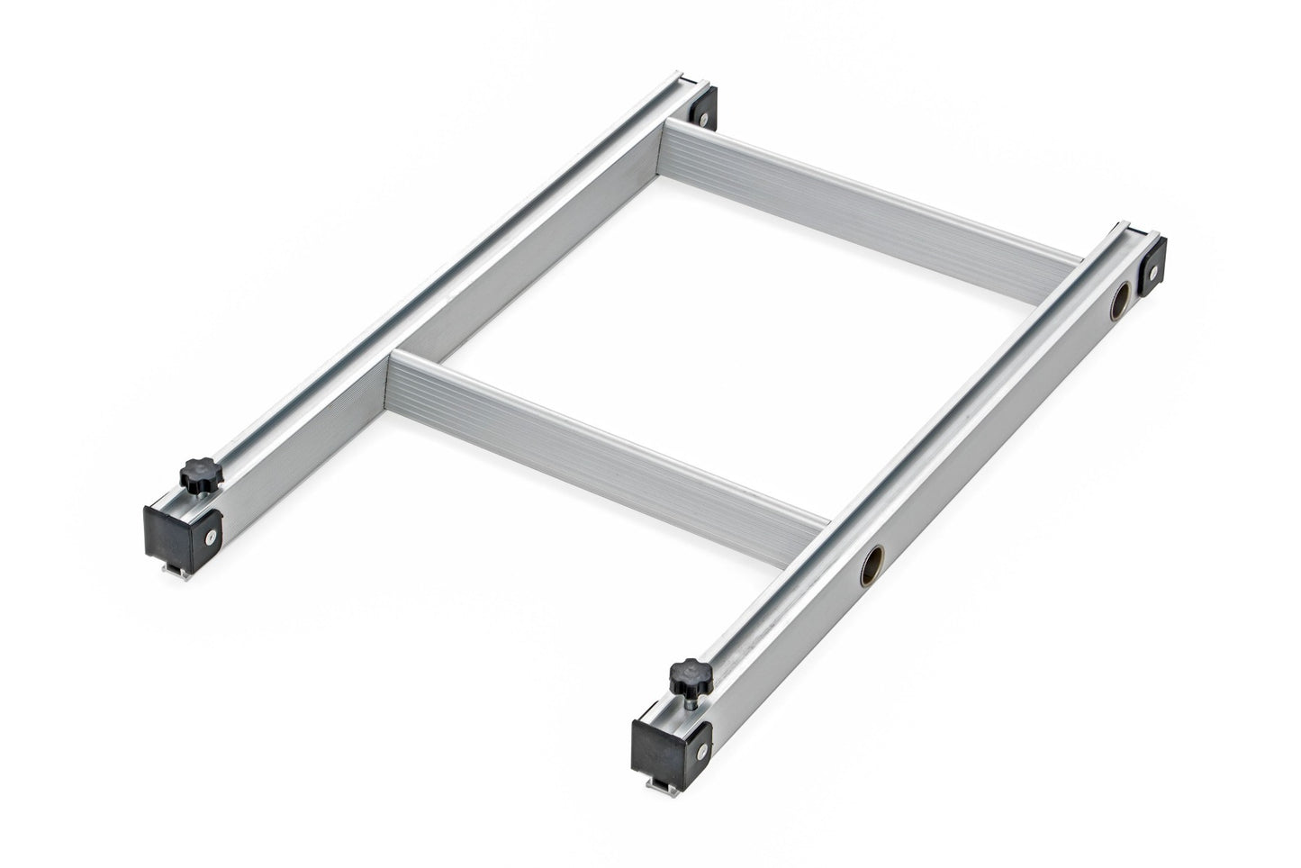 Roof Top Tent Rack Mount 12 Volt Accessory w/Ladder Extension & LED Light 99049
