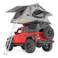 Roof Top Tent; Rack Mount; 12 Volt Accessory & LED Light Kit 99050
