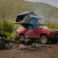 Roof Top Tent; Rack Mount; 12 Volt Accessory & LED Light Kit 99050