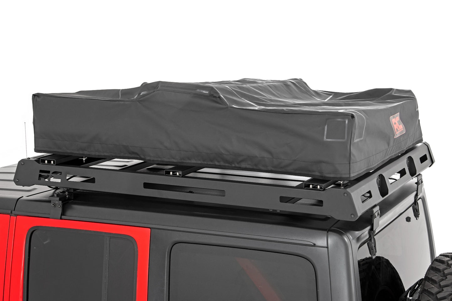 Roof Top Tent; Rack Mount; 12 Volt Accessory & LED Light Kit 99050