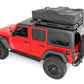 Roof Top Tent; Rack Mount; 12 Volt Accessory & LED Light Kit 99050