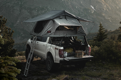 Roof Top Tent; Rack Mount; 12 Volt Accessory & LED Light Kit 99050