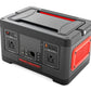 Multifunctional Portable Power Station; 500W Generator 99053