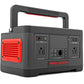 Multifunctional Portable Power Station; 500W Generator 99053