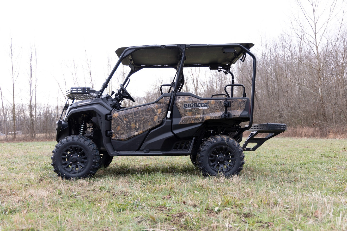 Universal Hitch Rack; Fits 2 Inch Receiver 99056