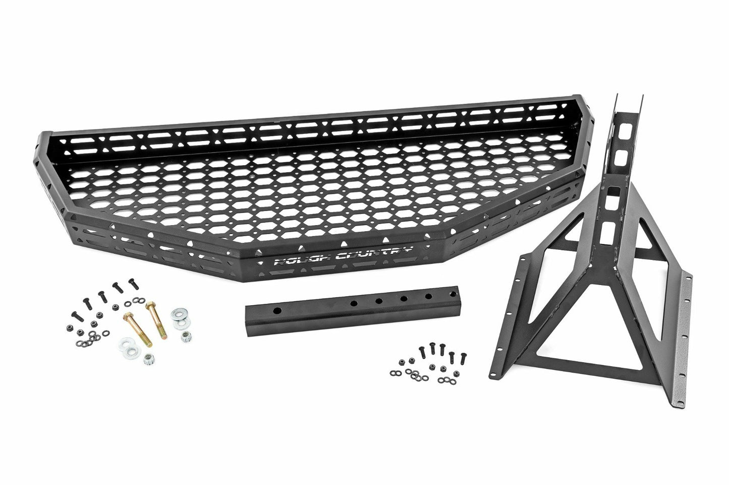 Universal Hitch Rack; Fits 2 Inch Receiver 99056