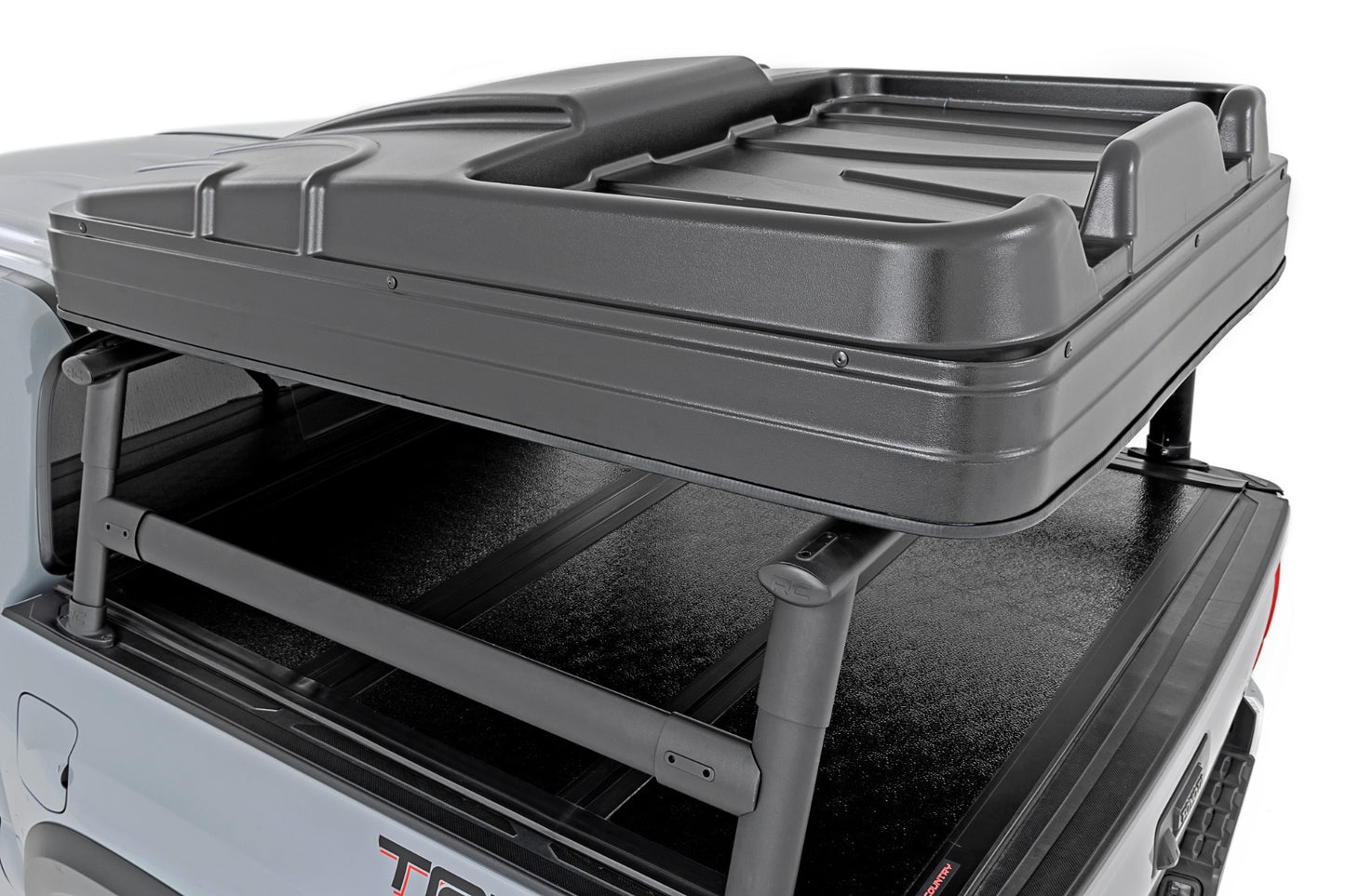 Hard Shell Roof Top Tent; Rack Mount 99057